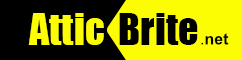 Attic Brite Logo